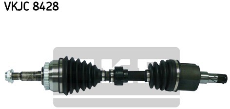 SKF Wał napędowy VKJC 8428
