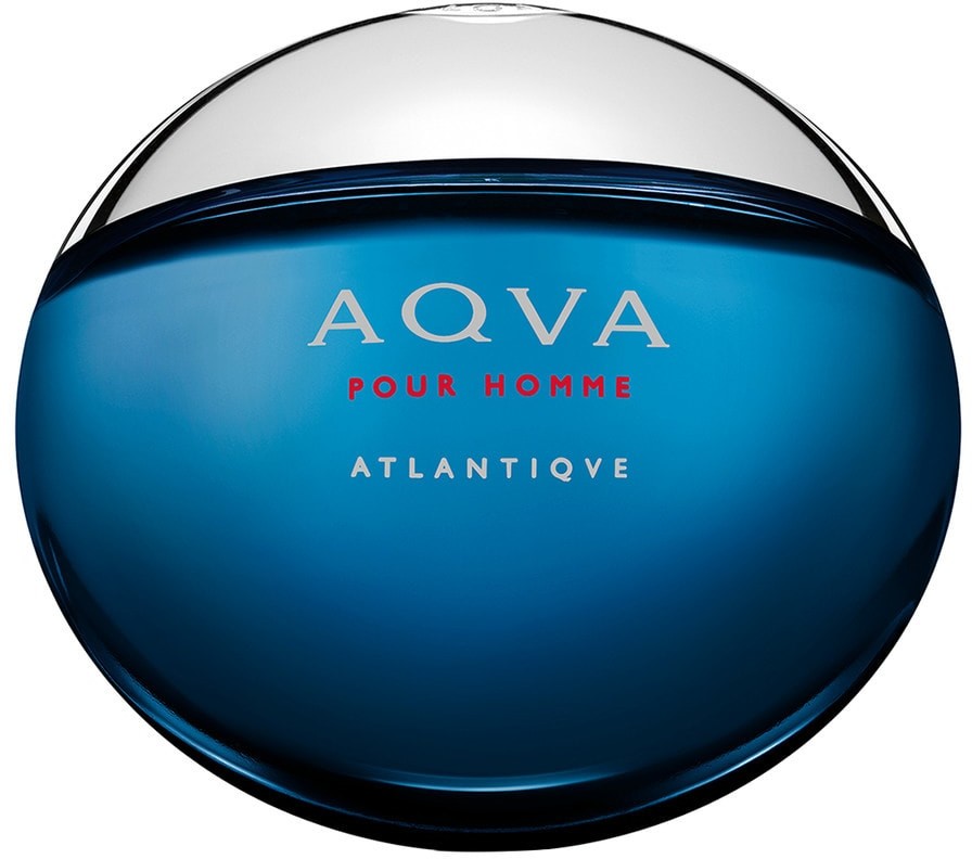 Bvlgari Aqva Atlantiqve Pour Homme woda toaletowa 50ml