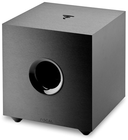 Focal Cub Evo