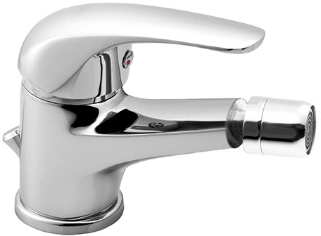 Ferro Bateria bidetowa Elba chrom BEL6