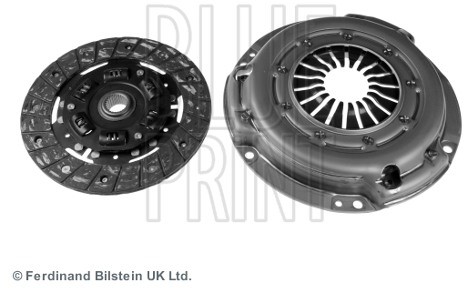 BLUE PRINT Zestaw sprzęgła ADN130143