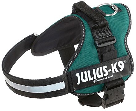 JULIUS K-9 Julius K9, 162dg,-K9 power naczynia, ciemnozielony, 1, ciemnozielony