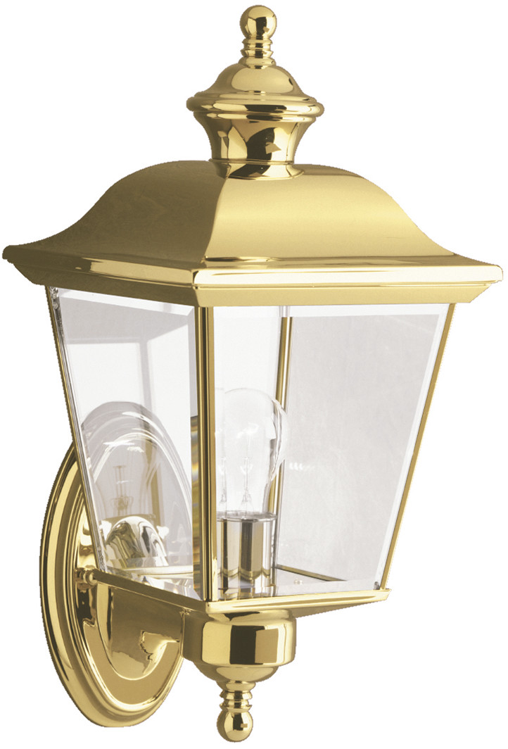 Elstead Lighting Kinkiet BAY SHORE1 M KL/BAY SHORE1/M