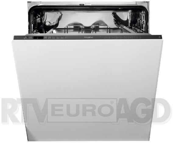 Whirlpool WIO 3T333 E 6.5
