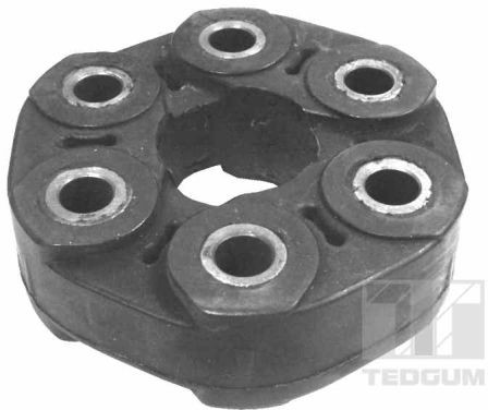TEDGUM SPRZĘGŁO KARDANA GUM HYUNDAI TEDGUM 00284858