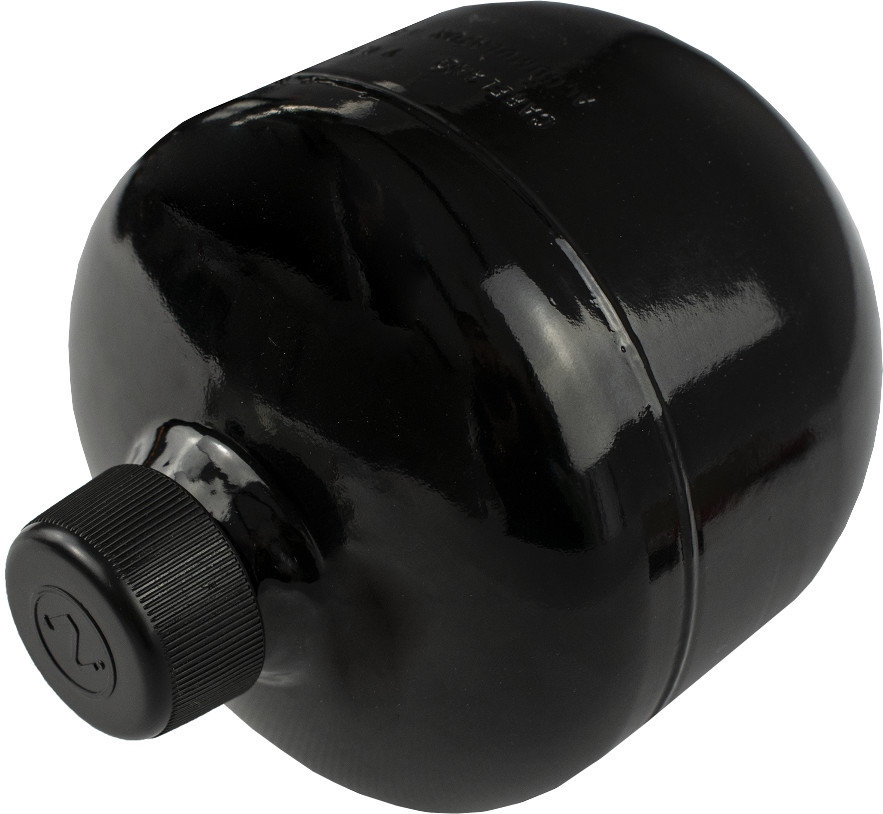 marka niezdefiniowana Hydroakumulator 2l 3/4 nabity 50 bar TUR GXQ-A-2.0/21-Y G3/4