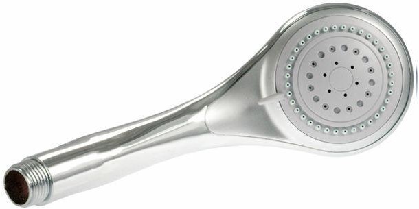 Perfexim Słuchawka prysznicowa 3-funkcyjna Gazela 35-103-0009-000