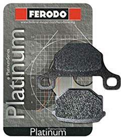 Ferodo Racing FERODO RACING FDB2074P okładziny hamulcowe FDB2074P
