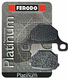 Ferodo Racing FERODO RACING FDB2111P klocki hamulcowe FDB2111P