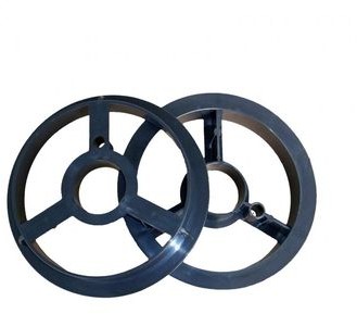 PIROTEC Adapter do szpuli DWUCZĘŚCIOWY PIROTEC