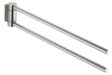 Keuco 14918010000 Plan wieszak na ręczniki chrom 14918