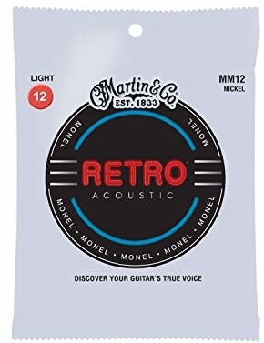 Martin Cordes Retro monel Licht 41MM12
