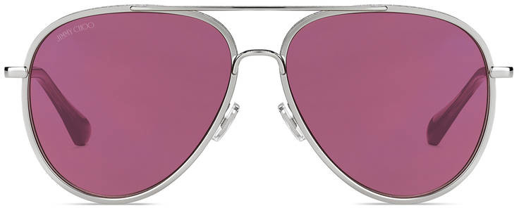 Jimmy Choo Okulary Przeciwsłoneczne TRINYS YB7