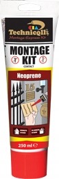 Klej montażowy neoprenowy 250mTechnicqll