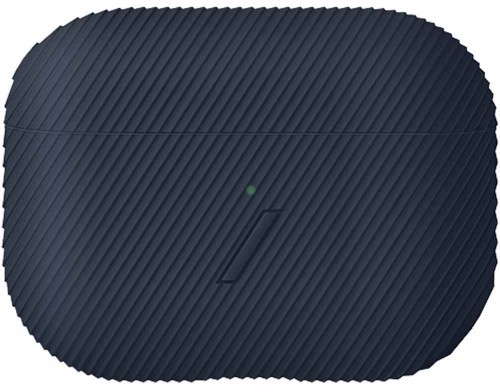 Apple Native Union Etui Native Union Curve, AirPods 1 / 2 Pro, granatowe 4895200436225