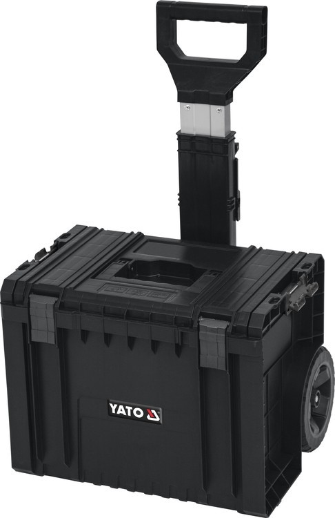 Yato Skrzynia systemowa na kołach 35B S12