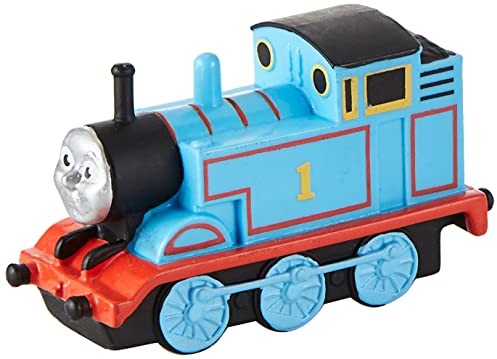 Comansi COM-Y90081 figurka Thomas & Friends Thomas, niebieska COM-Y90081