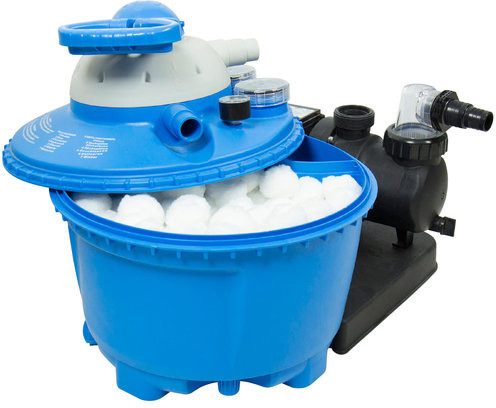 Myard Myard AQUALOON kule filtracyjne do basenu
