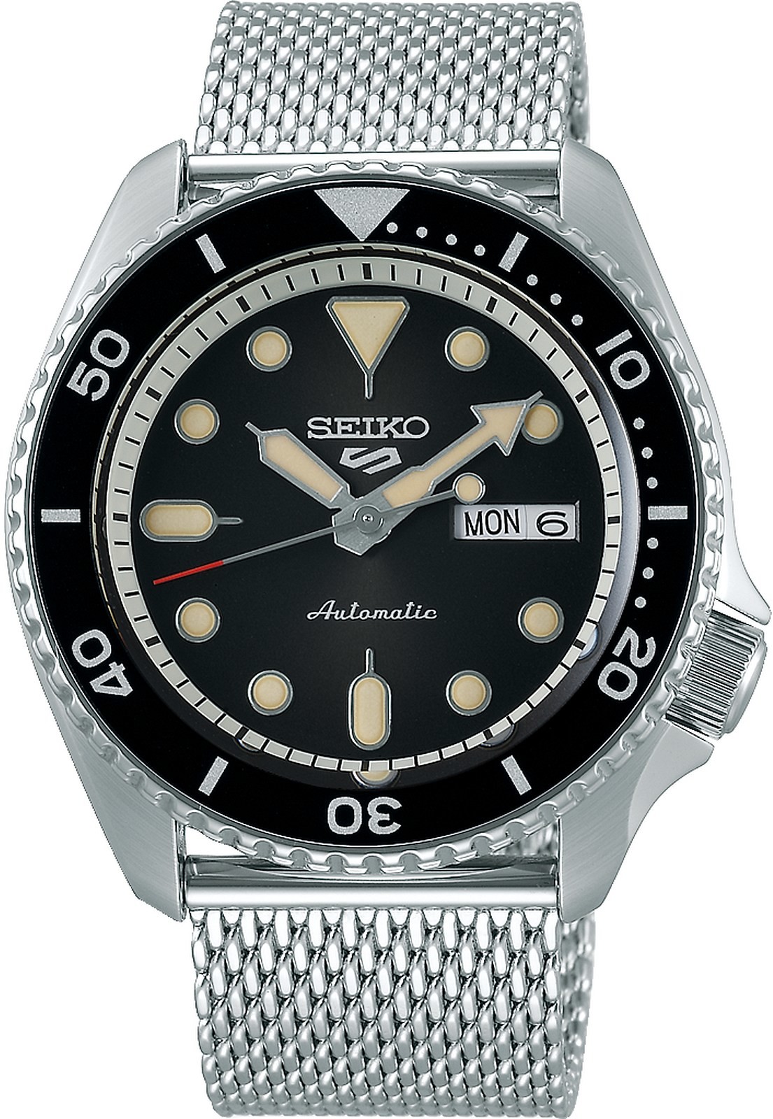 Seiko 5 Sports Suits Style SRPD73K1