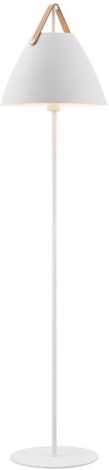 Design For The People Lampa stojąca podłoga Strap 46234001 Design For The People 46234001