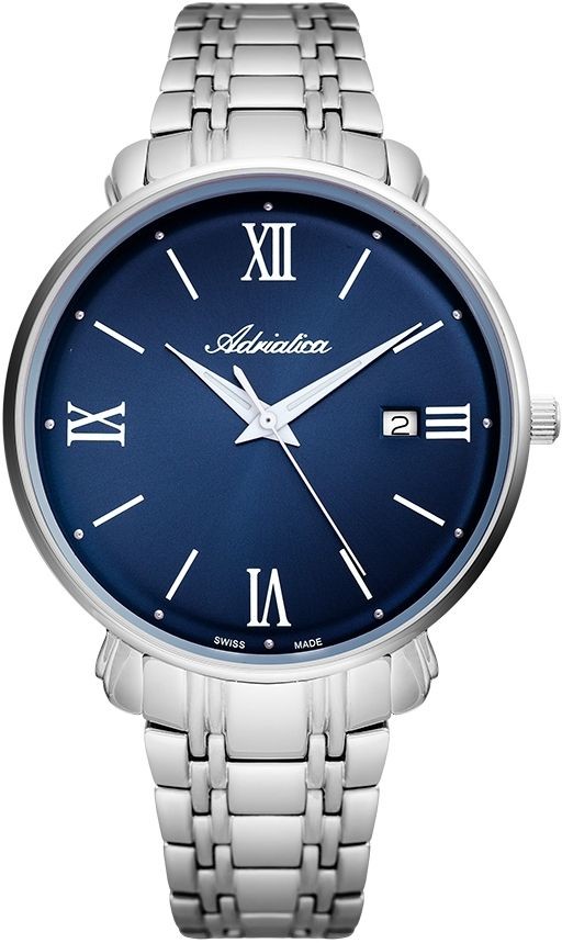 Adriatica A1284.5165Q