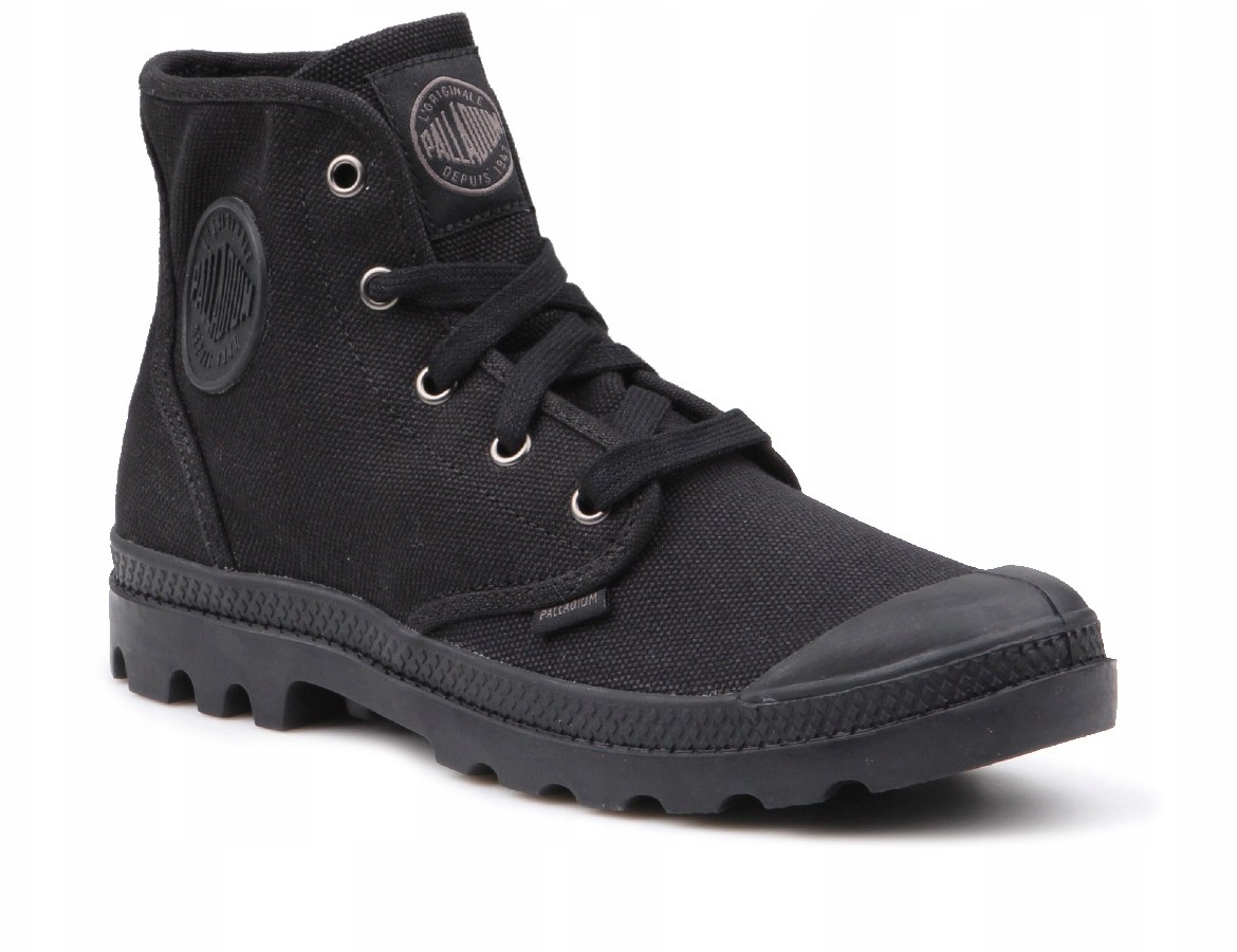 Palladium Buty Pampa Hi 92352-060-M r.EU 40