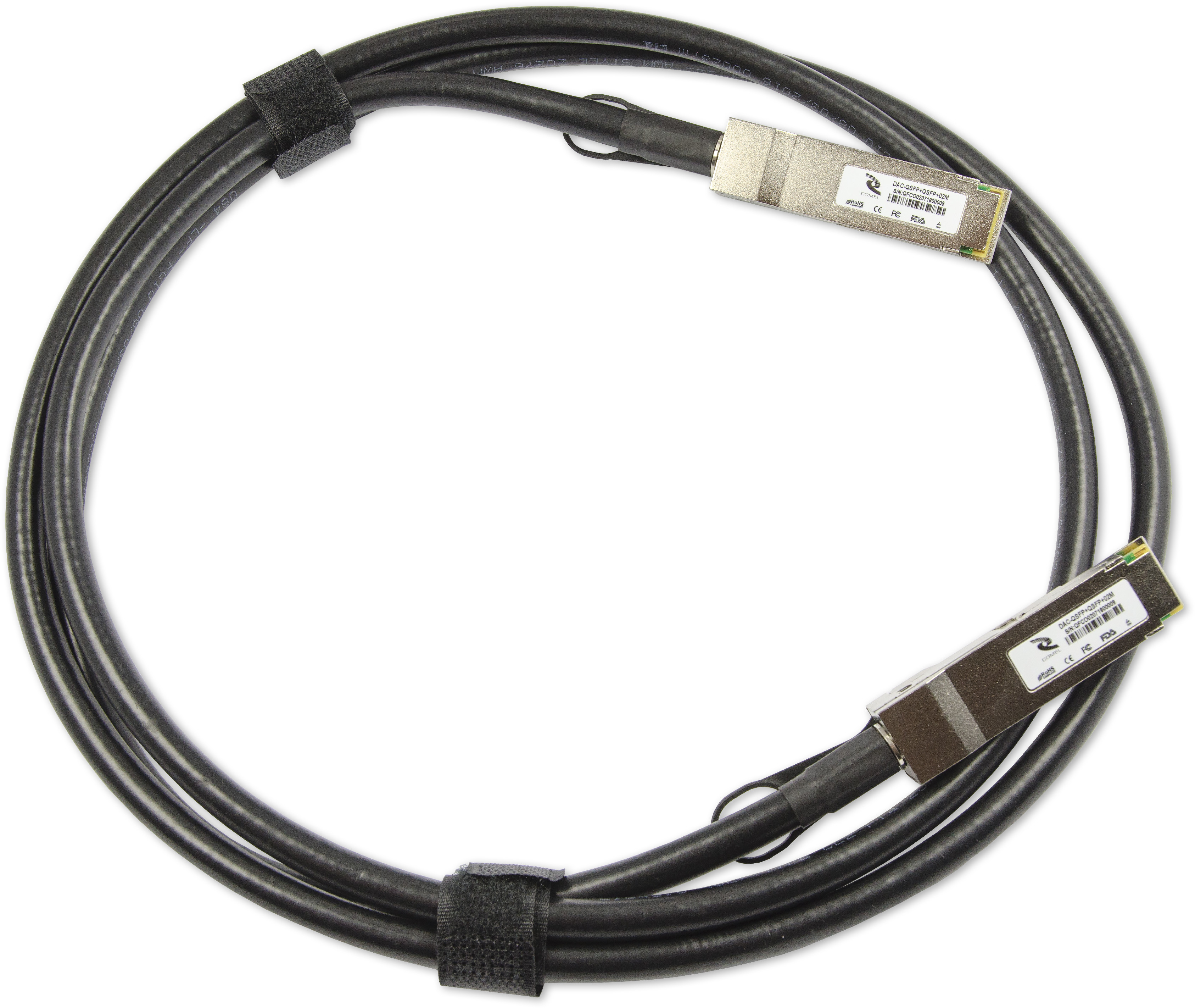 CML DAC-40G-2M DAC-40G-02M