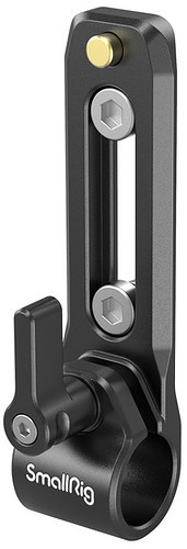 smallrig 3011 Rod Clamp with NATO Rail uchwyt na roda szyna NATO