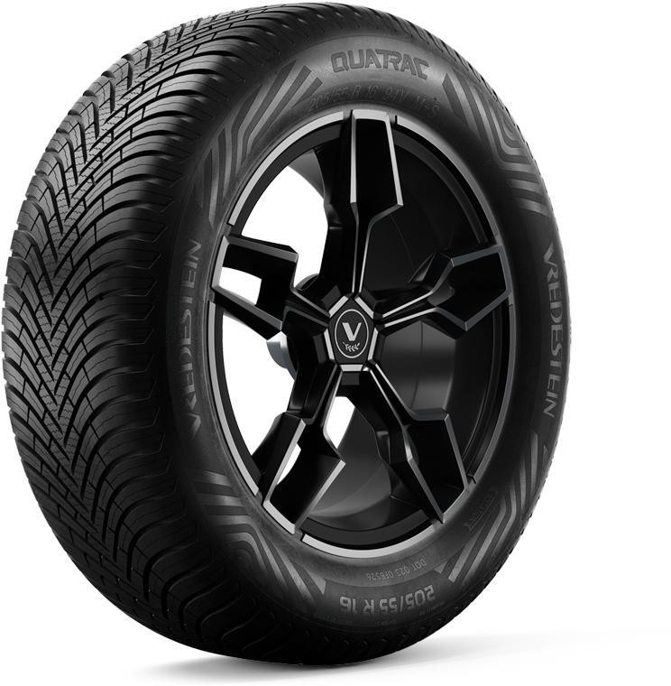 Vredestein Quatrac 215/65R16 102V