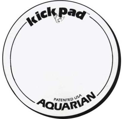 AQUARIAN KP1 Kick Pad łatka do naciągu