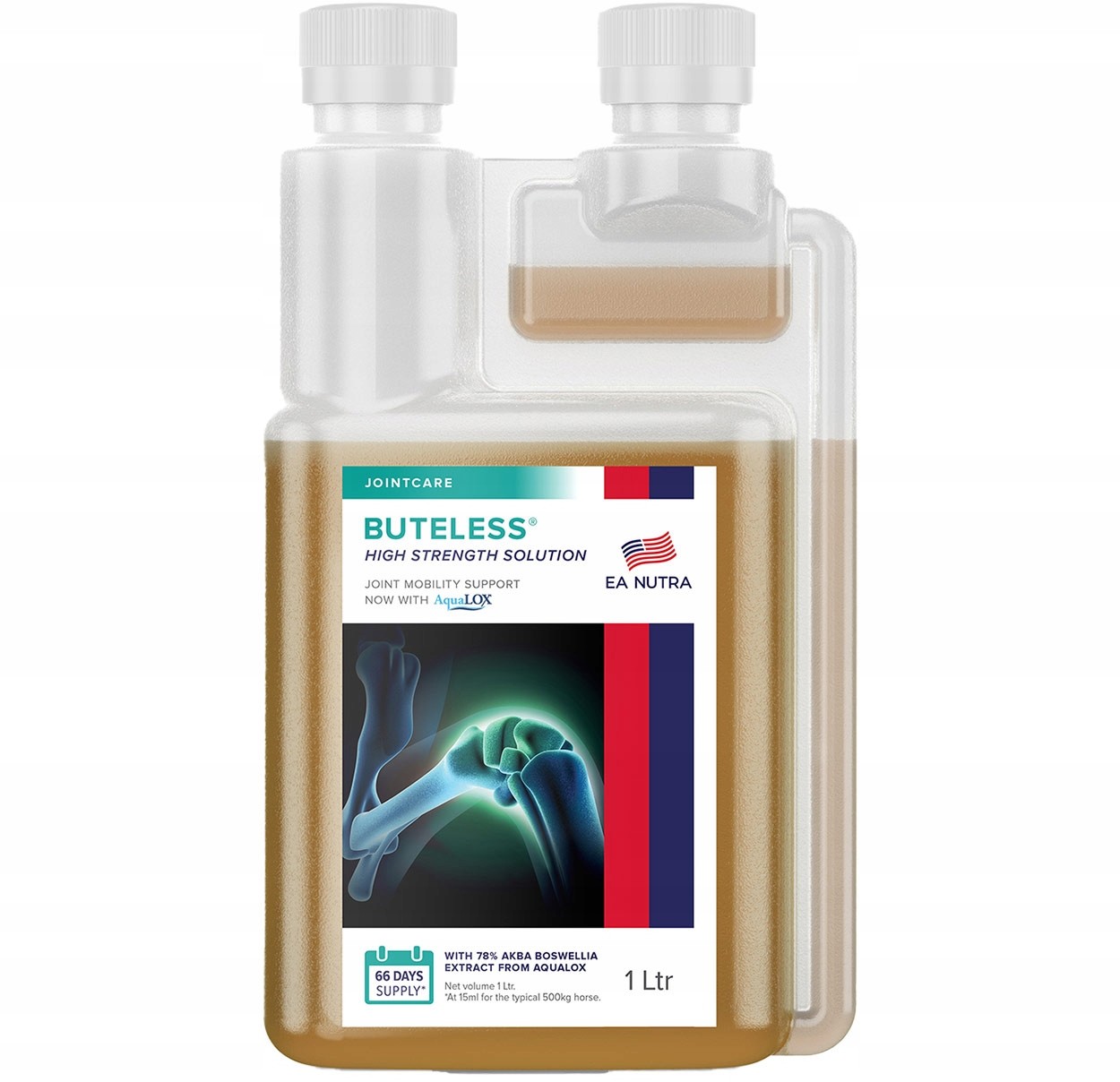 Cortaflex Buteless High Strength 1l przeciwbólowy!