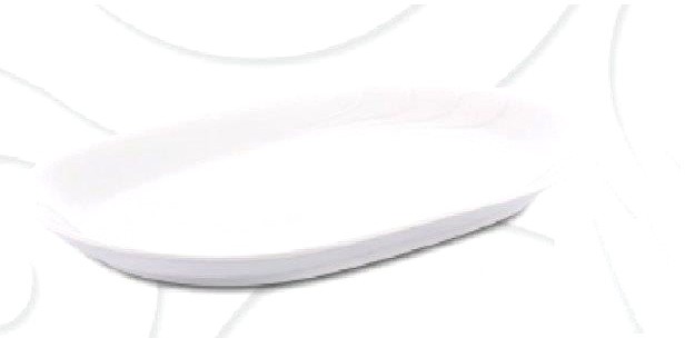 Fl1 PÓŁMISEK DAFNE OWALNY 28CM 2ZK-PÓŁ-28D
