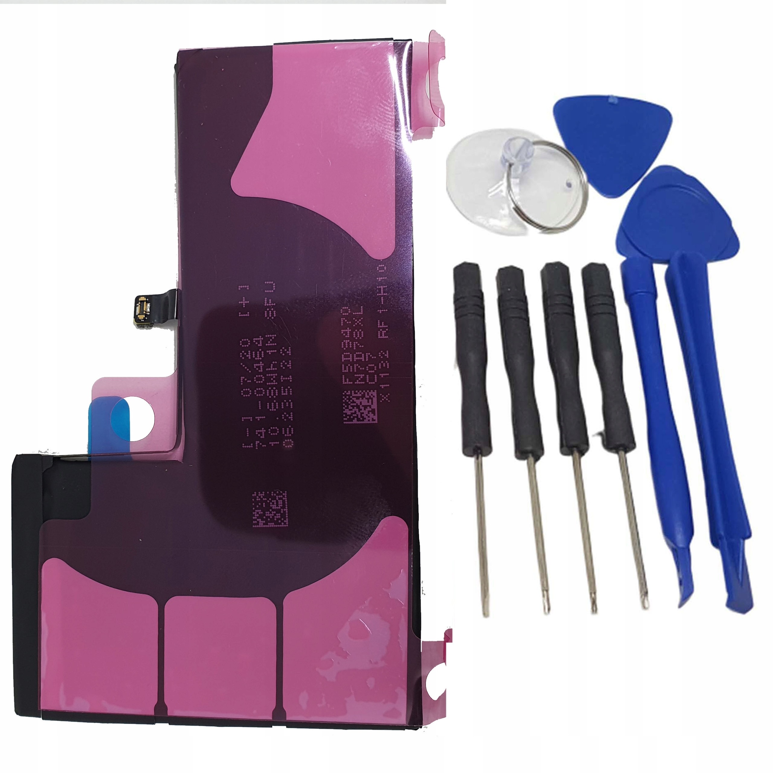 Apple Bateria Do iPhone Xs Rok Produkcji 11.2020