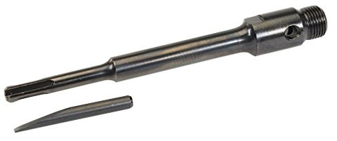 Silverline SDS Plus wiertło rdzeniowe mikrofalowa 124518