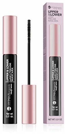 Bell HYPOAllergenic Upper & Lower Precise Mascara 9 g