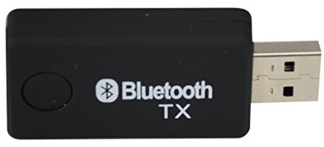 Karma Karma BLT T1B transmiter Bluetooth czarny BLT T1B