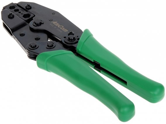 ZACISKACZ HT-336I HT-336I