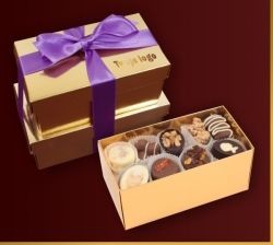 Chocobox Zestaw-Pralinek-L