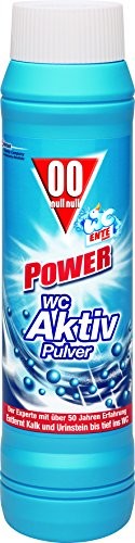 00 null null 00 Zero Zero power WC Aktywny proszek, 1000 G 671193