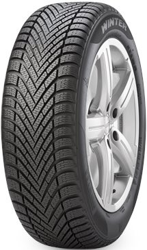 Pirelli Cinturato Winter 205/50R17 93T