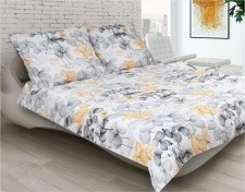 Matex Pościel satynowa Premium Sanfor 05a 160x200 mx-160-sp-05a