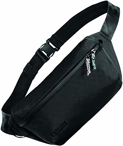 CAMELBAK CamelBak Unisex Pivot plecak na co dzień, czarny, jeden rozmiar 2140001000