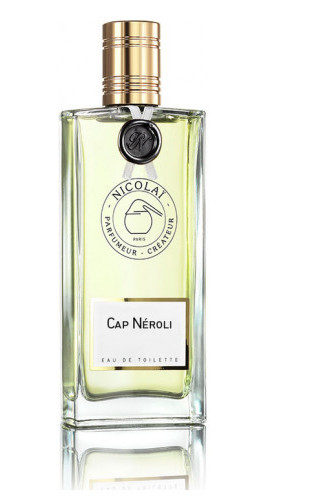 Nicolai Cap Neroli 100ml EDT 104737-uniw