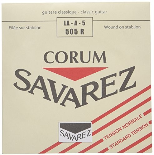 Savarez savarez 505R 505R (5th)