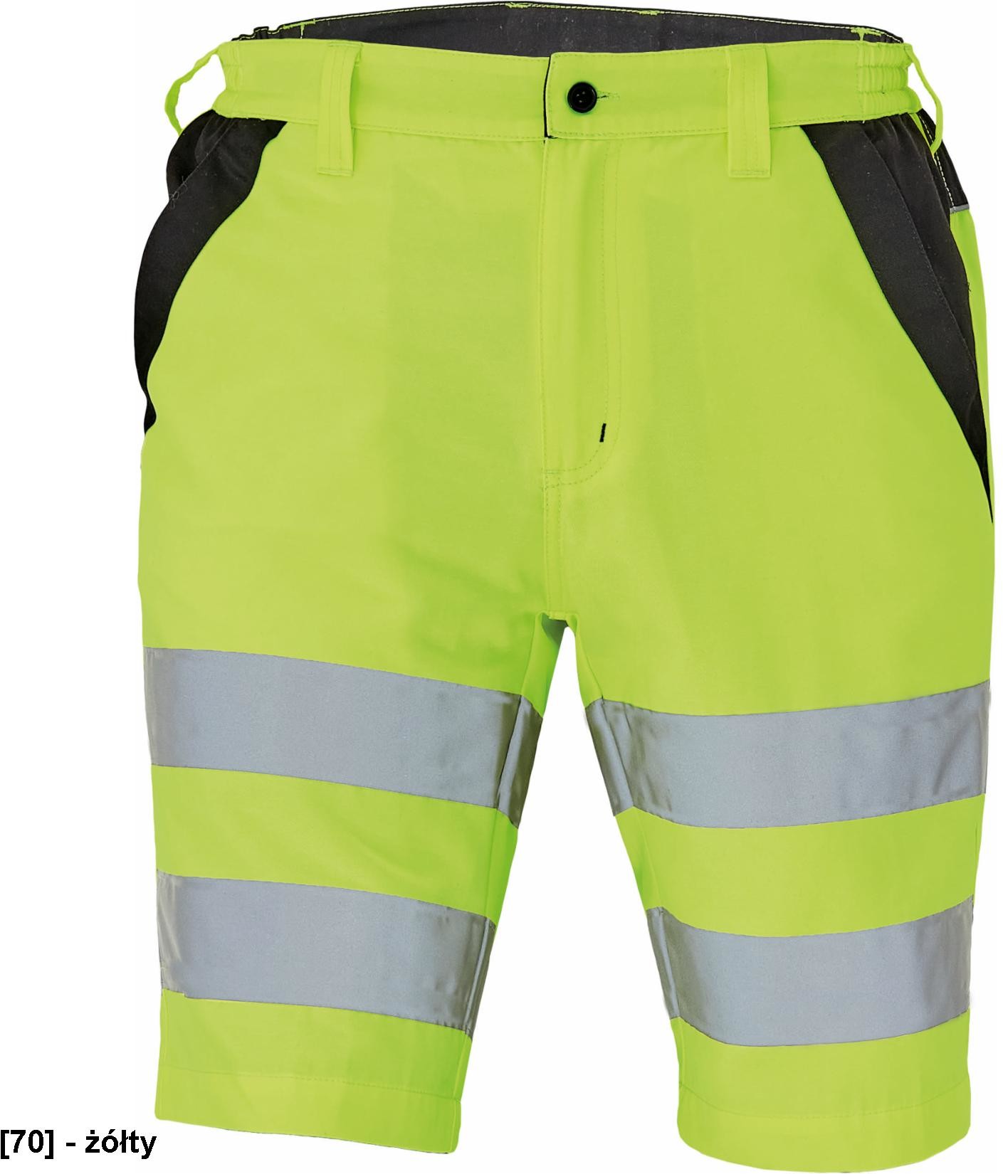 Cerva MAX VIVO HV - SPODENKI, 2 KOLORY - 44-68 03570027