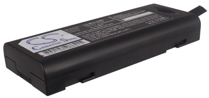 Cameron Sino Mindray MB583-3S3P 5200mAh 57.72Wh Li-Ion 11.1V Cameron Sino)