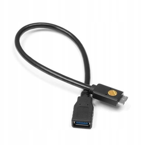 Kabel Otg Micro Usb 3.0 - Tablet, Telefon, Inne