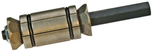 SW-Stahl układ wydechowy rohrer innych 39  58 MM, 10502sb