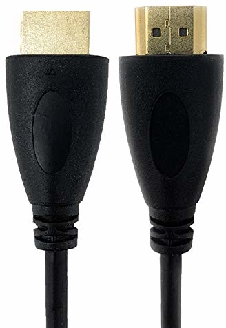 MSC Kabel HDMI 15 m MSC Funkcje 1080p High Definition 15-metrowy przewód - oglądanie kompatybilne z Fire TV, Apple TV, Xbox PlayStation PS4 PS3 PC Audio Return Channel 1080-15 m hdmi-00-15m