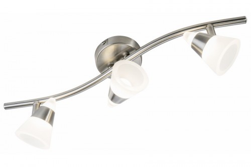 Reality Spot Twice 3 LED dekoracyjne stożki 81090301